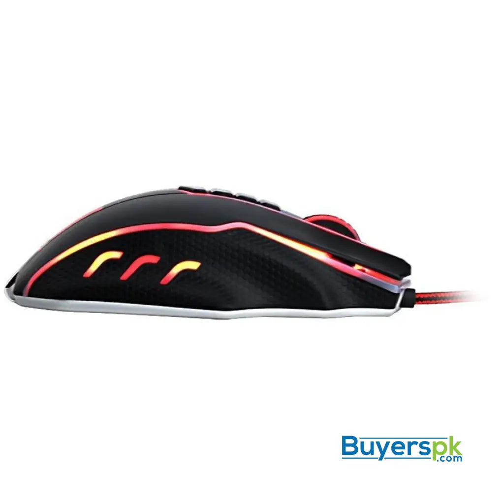 Redragon M802 RGB Titanoboa 2 Wired Gaming Mouse - Mouse Redragon M802 RGB Titanoboa 2 Wired Gaming Mouse - Mouse